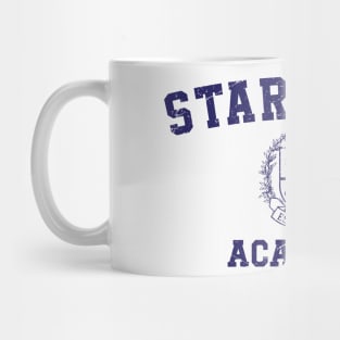 Academy-Navy Mug